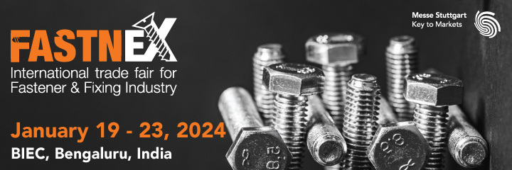 FASTNEX Trade Fair 2024