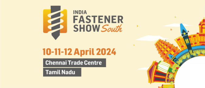 India Fastener Show South