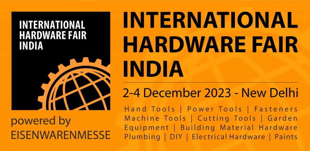 INTERNATIONAL HARDWARE FAIR
