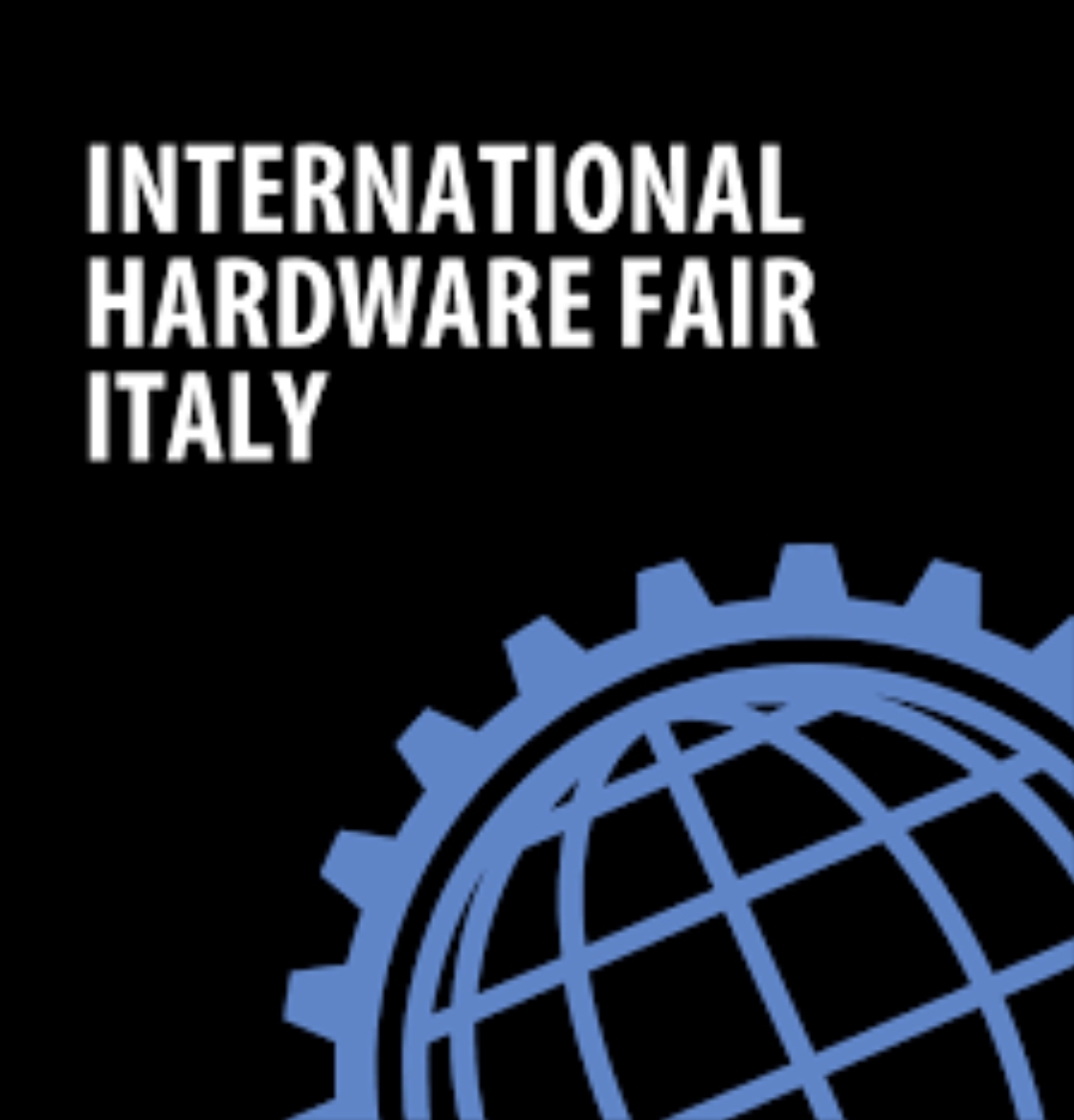 International Hardware Fair Italy