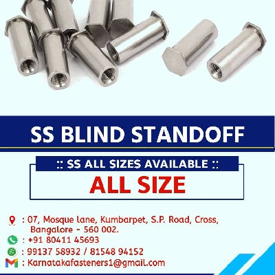  Karnataka fasteners