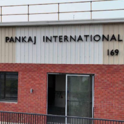 pankajINTERNATIONAL