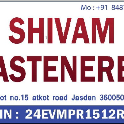 shivamfasteners