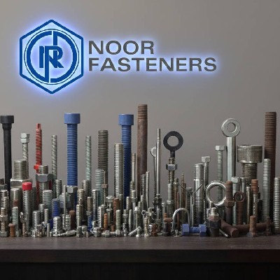 Noor Fasteners