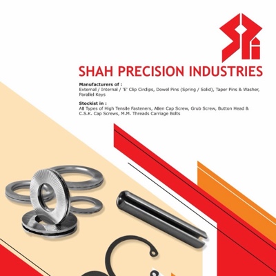SHAHPRECISIONINDUSTRIES