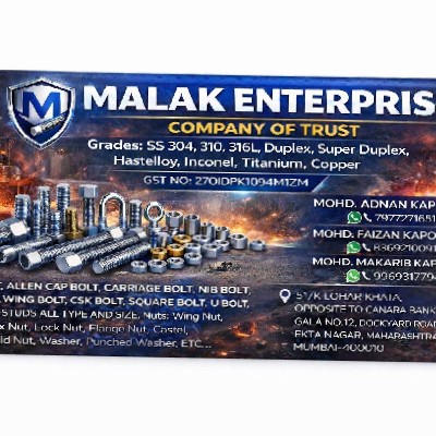 malakenterprises