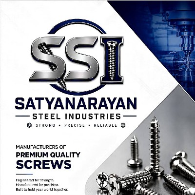SATYANARAYANSTEELIND