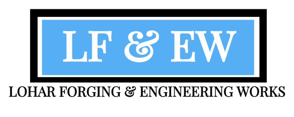 LOHAR FORGING & ENGINEERING WORKS