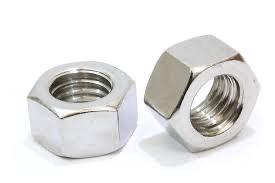 Hex nut