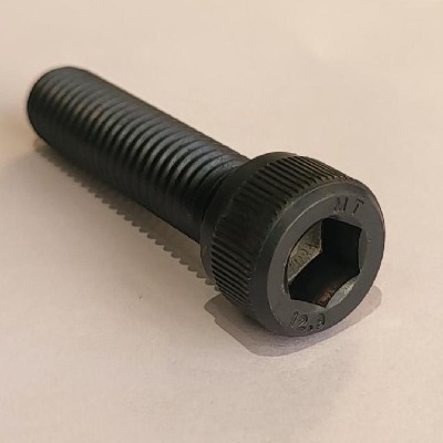 DIN 912 Allen Key Bolts