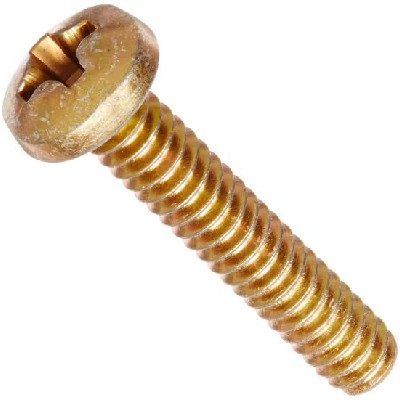Ms All types of Machine Screw