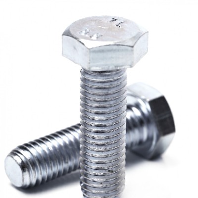 stainless steel bolt