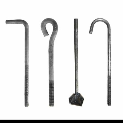 Foundation Bolt