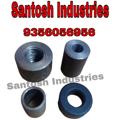 Mild steel Bushes