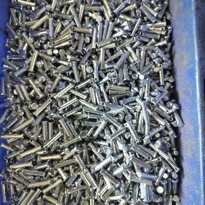 clevis pin