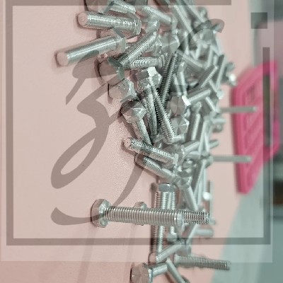 SUPER DUPLEX FASTENERS