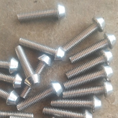 anti theft bolt