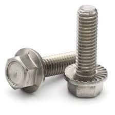Flange Bolt