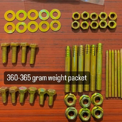 Pin Type Anchor fastener kit