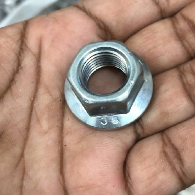 Fasteners & Scaffolding Accessories