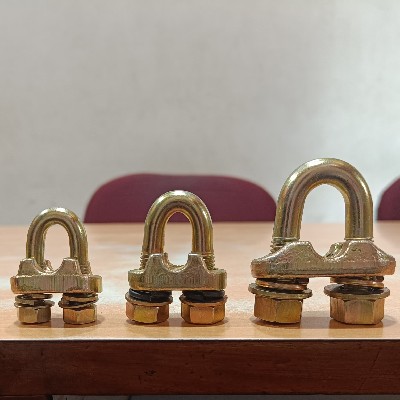 Rope Clip
