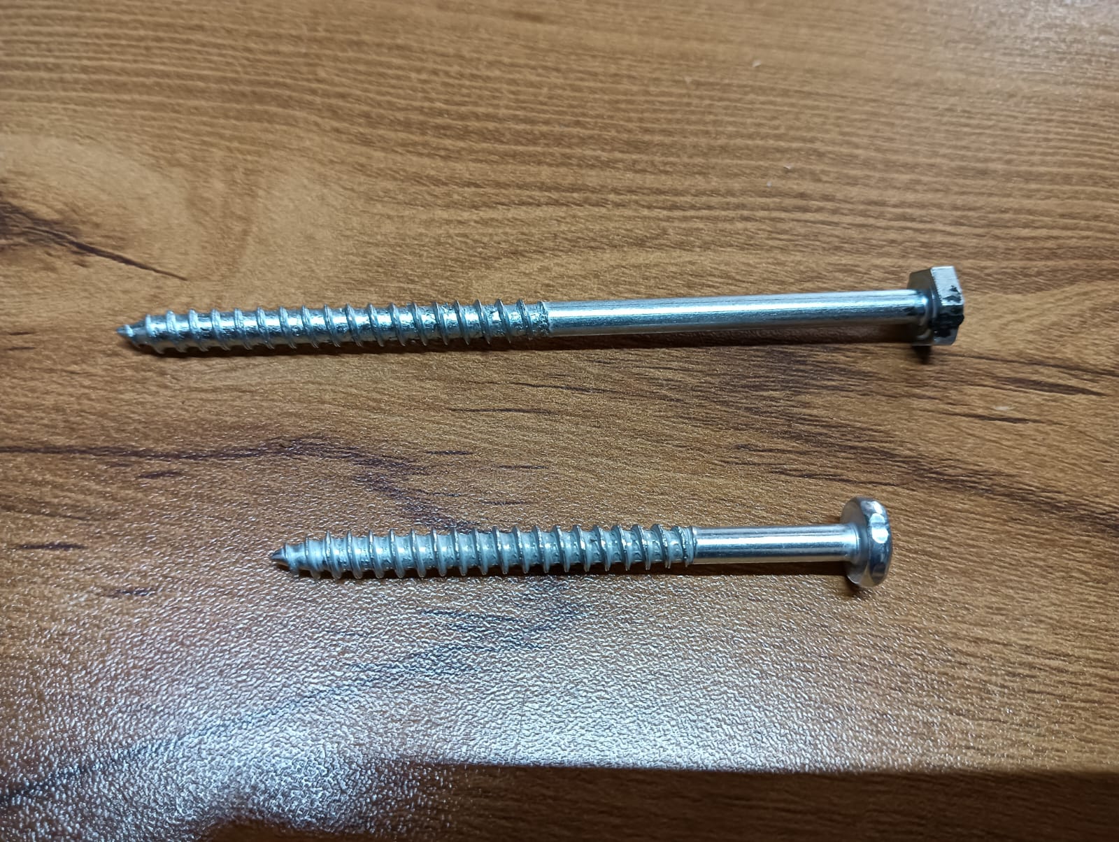 screw
