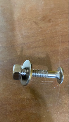 carriagebolt