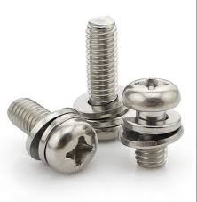 WASHER ASSEMBLY SCREW