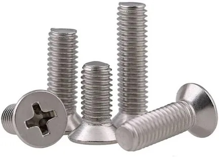 CSK PHILIPS HEAD SCREW