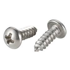 SELF TAPPING SCREWS
