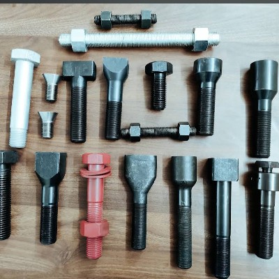ALL TYPES AS PER DROING FASTENERS