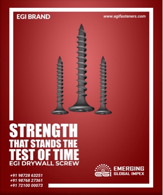 Drywall Screws