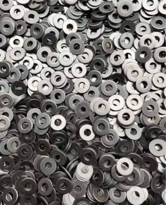 MS WASHER