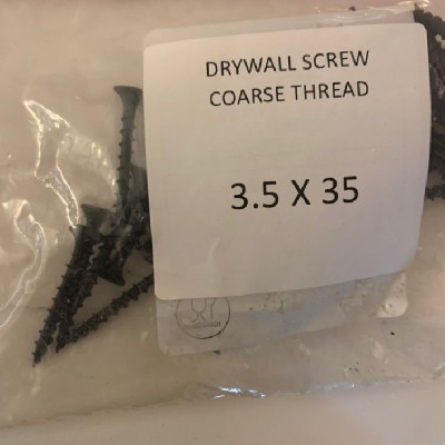 Drywal Screw Coarse Thread