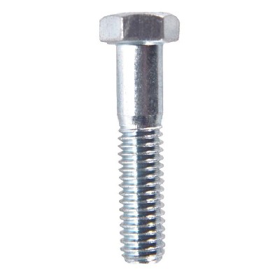 Hex bolt