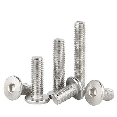flat head bolt
