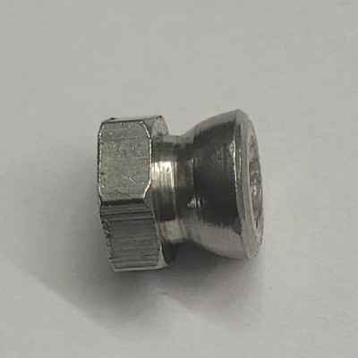 Stainless Steel 304 Antitheft Nut
