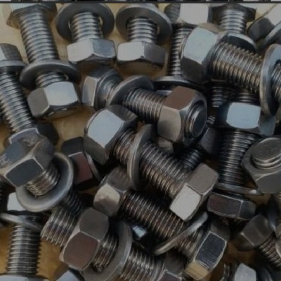 nut bolt 🔩