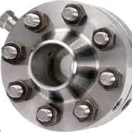customised orifice flange