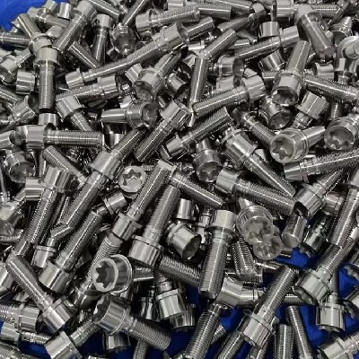 Stainless steel Bolt