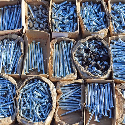 Do you need nut and bolt ( fastners )