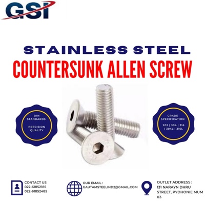 SS ALLEN CSK