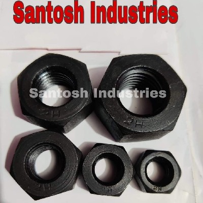 HIGH TENSILE NUT
