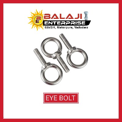 EYE BOLT