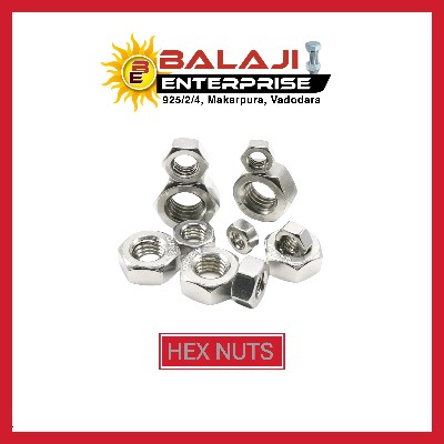 MS AND SS NUTS