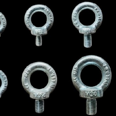 Lifting Eye Bolt