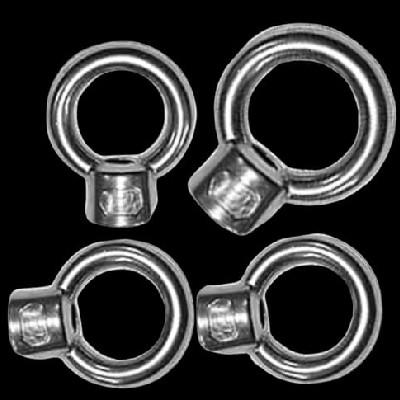 Lifting Eye Nut
