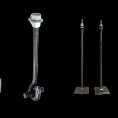 Foundation Bolt