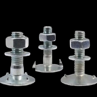Elevator Bucket Bolts