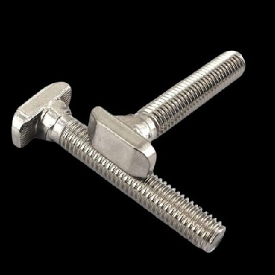 T Bolts